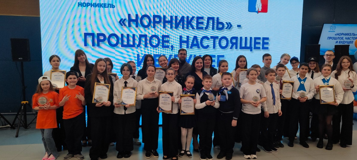 «Прошлое. Настоящее. Будущее.».