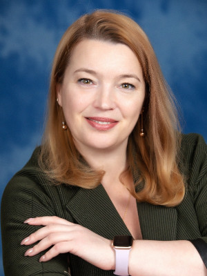 Алиева Оксана Ивановна Алиева Оксана Ивановна